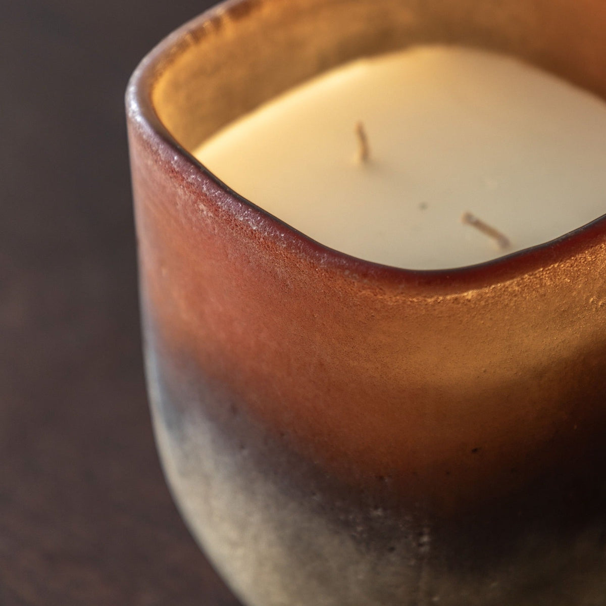 Mercury Candle Jasmin and Vetiver - Large Tall