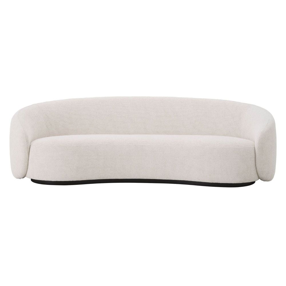 Amore Sofa in Off-White