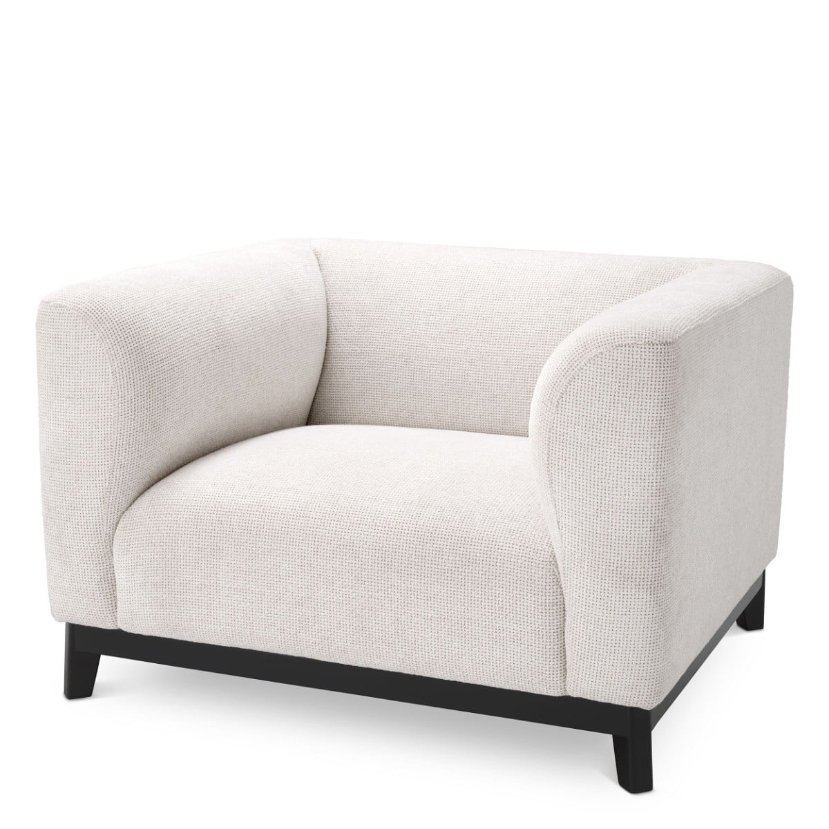 Chair Corso Off White