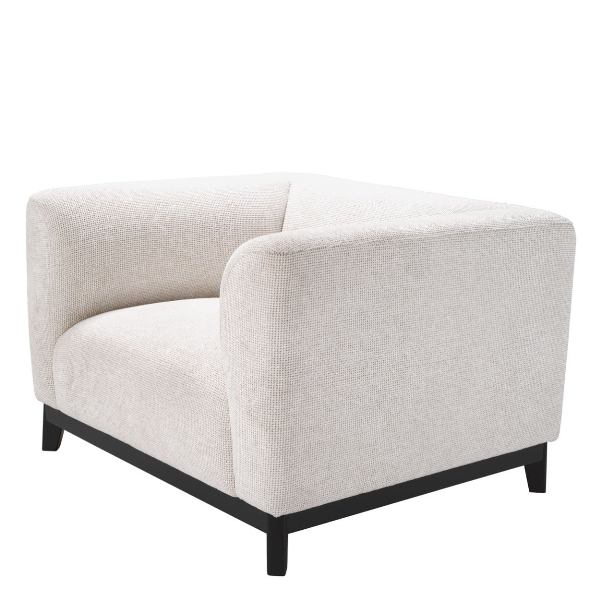 Chair Corso Off White