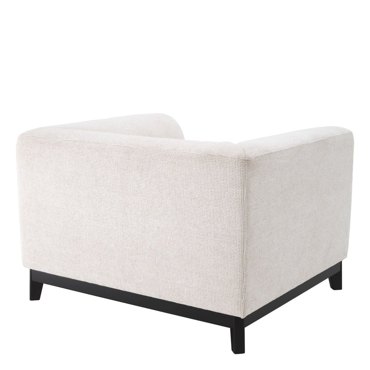 Chair Corso Off White