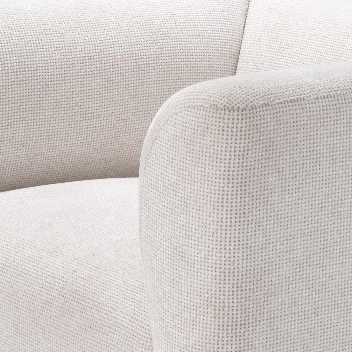 Chair Corso Off White
