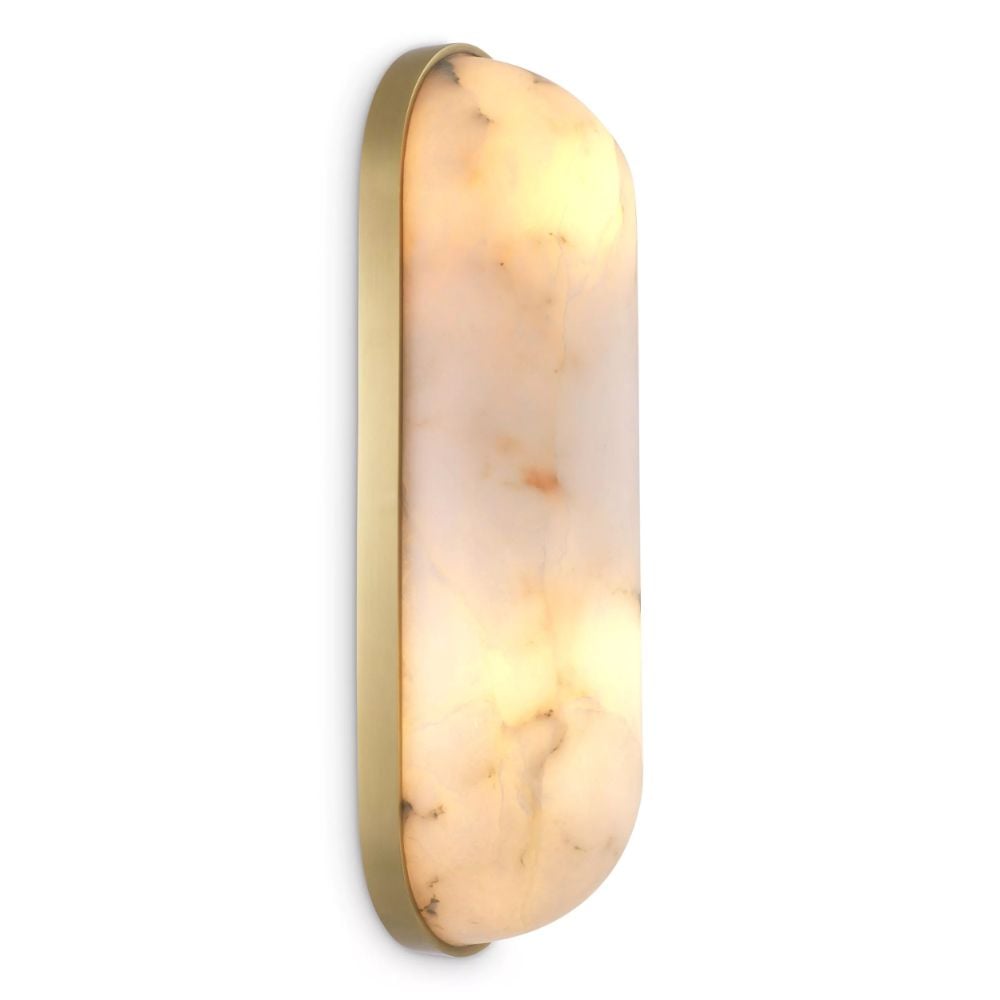 Sumo Wall Light