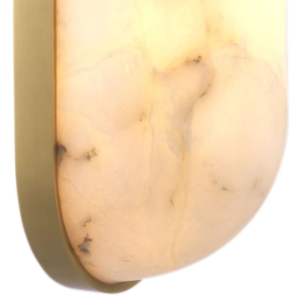Sumo Wall Light