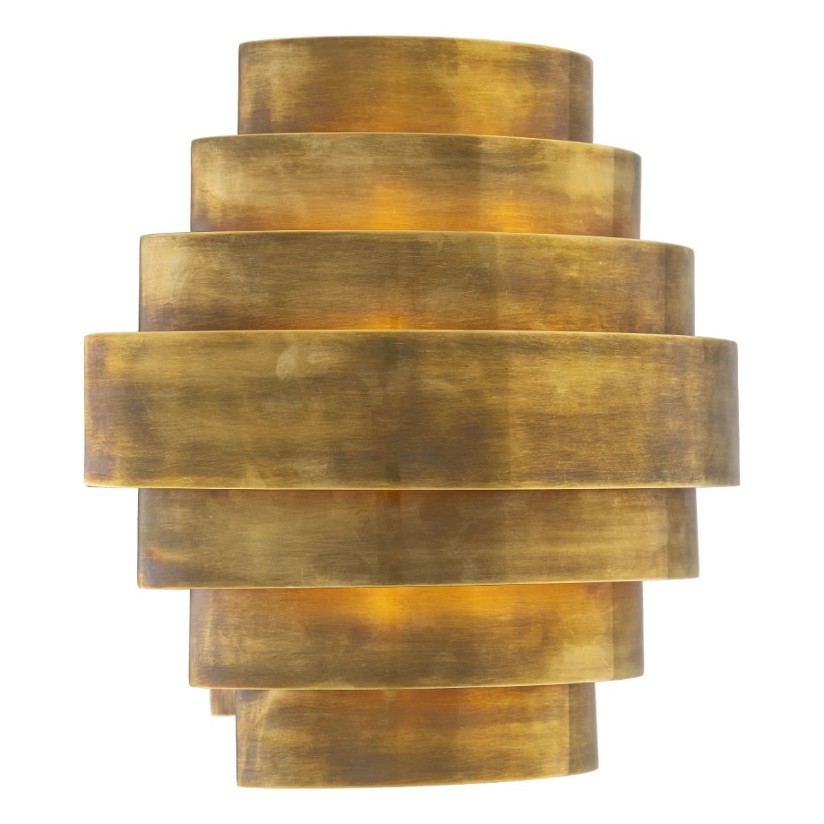 Wall Lamp Rizzi Double