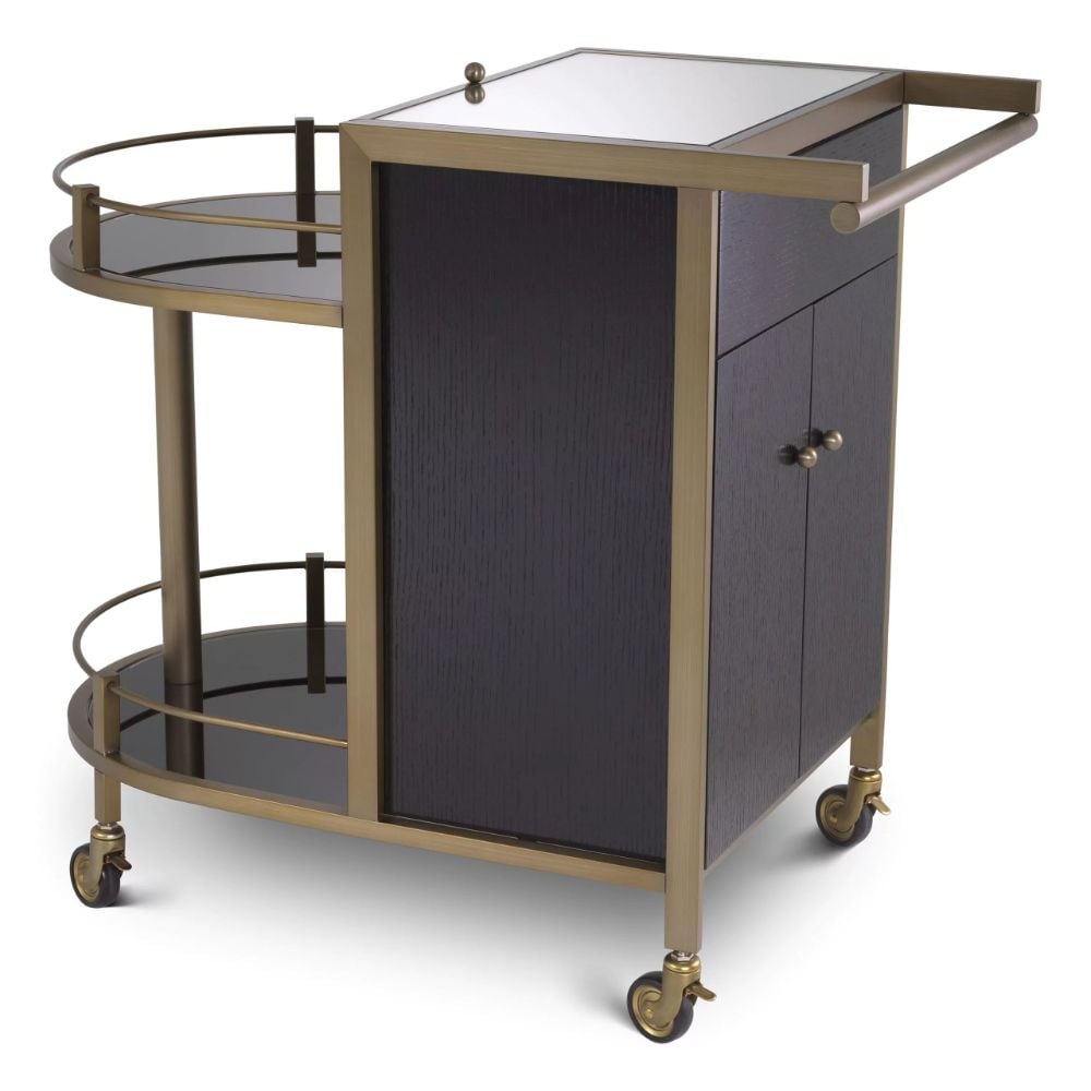 Bellini Drinks Trolley