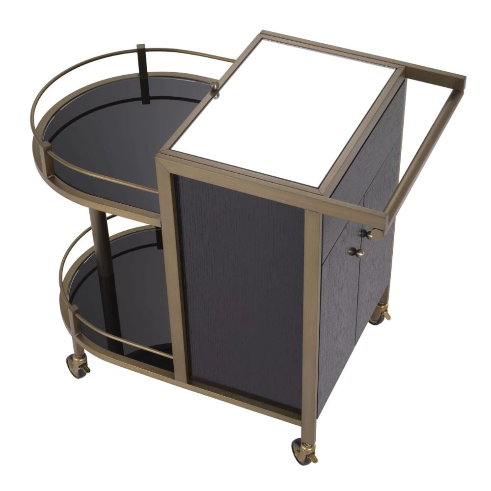 Bellini Drinks Trolley