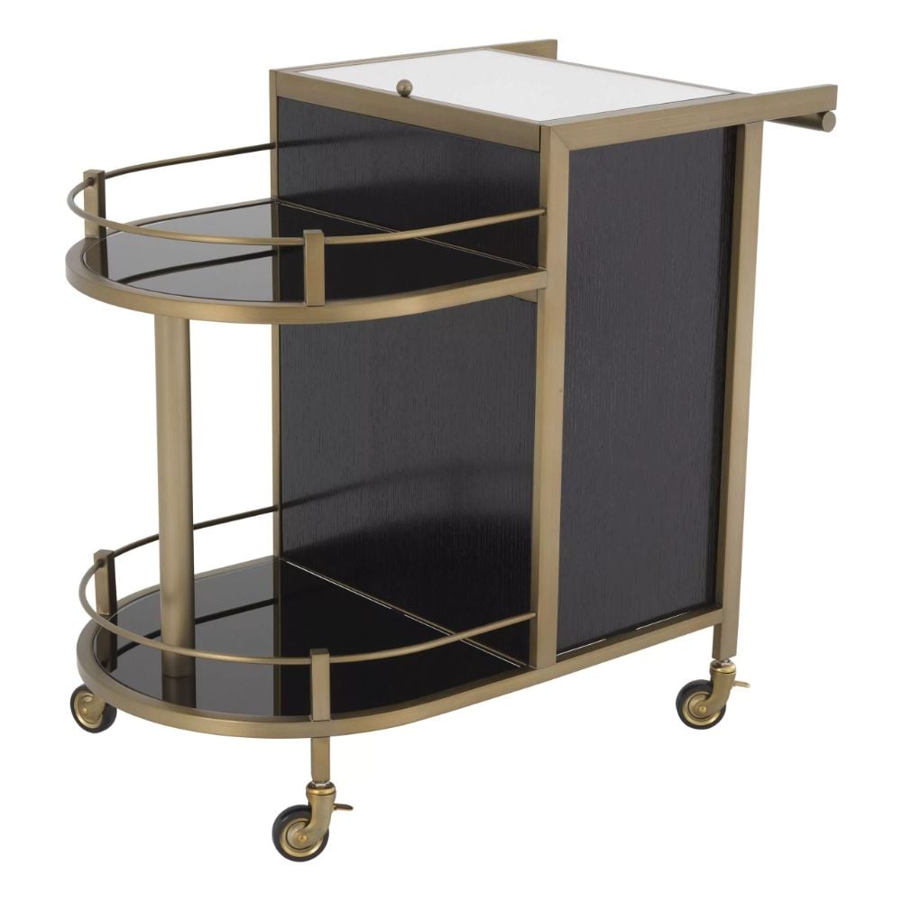 Bellini Drinks Trolley