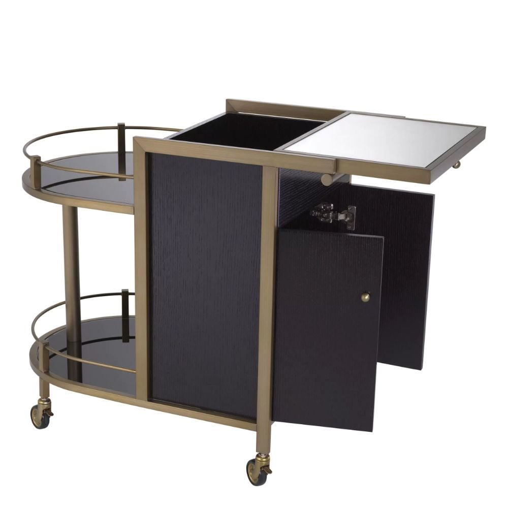 Bellini Drinks Trolley