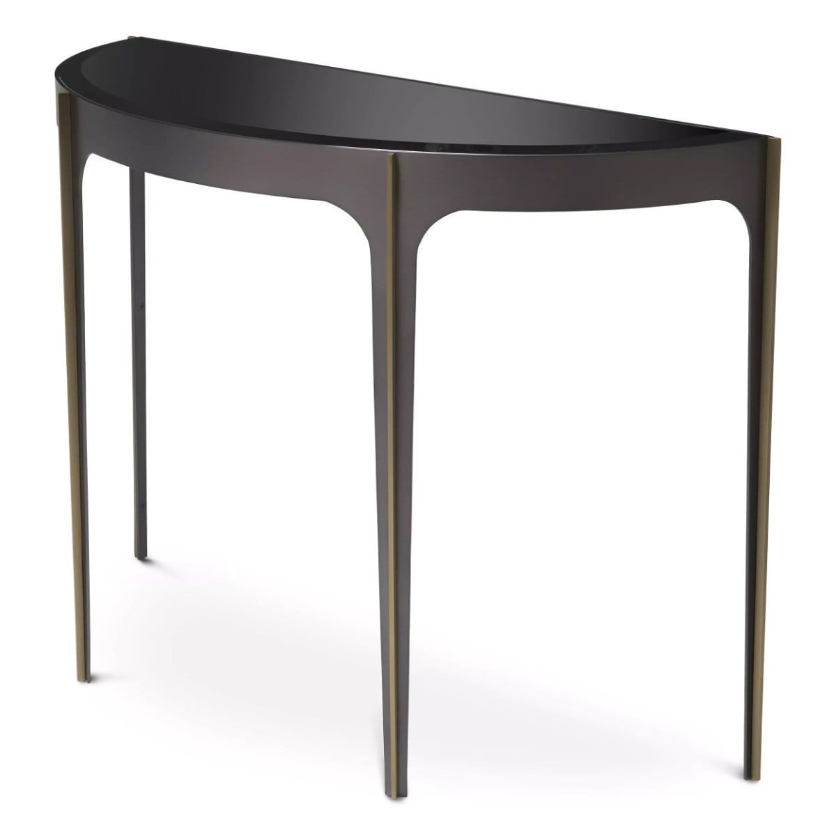 Artemisa Console Table in Bronze