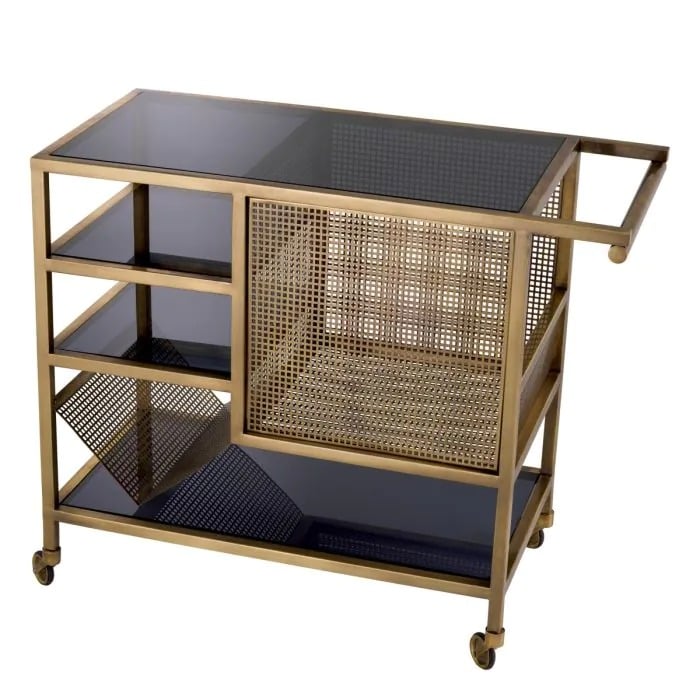 Trolley Sterling