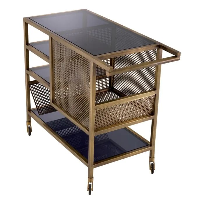 Trolley Sterling