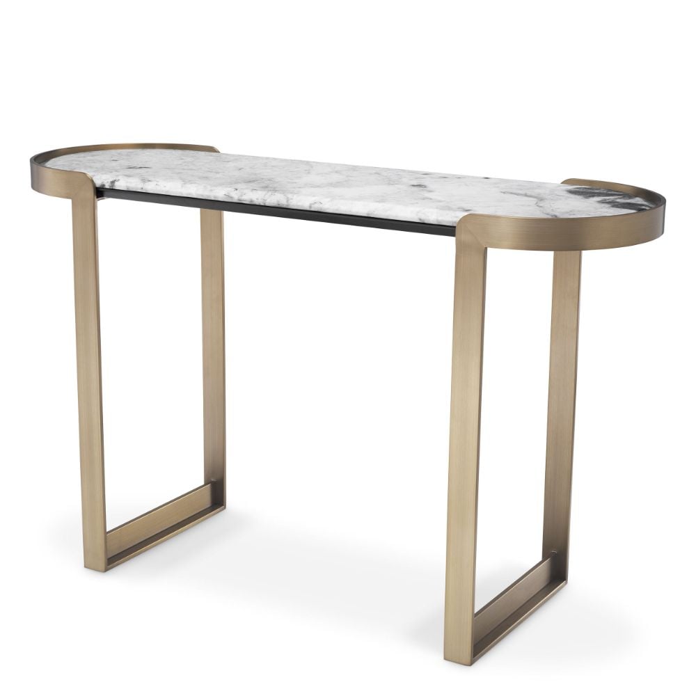 Fabio Console Table