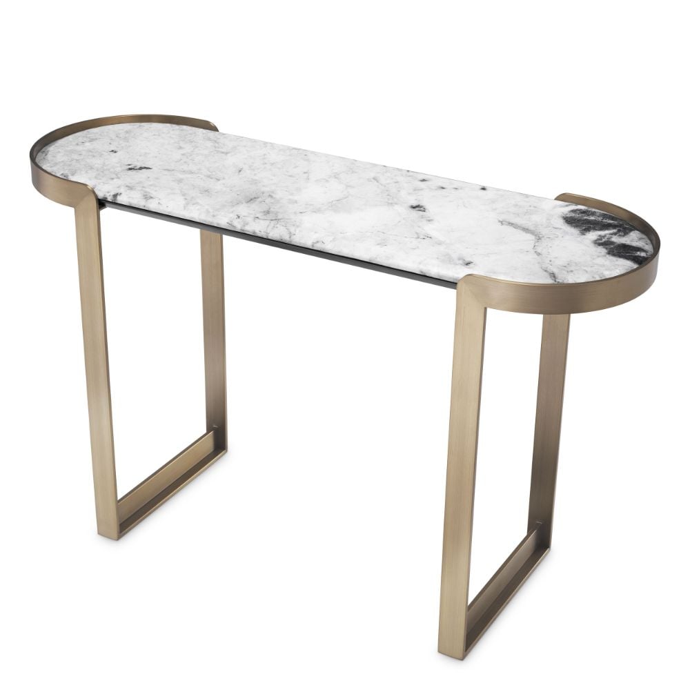 Fabio Console Table