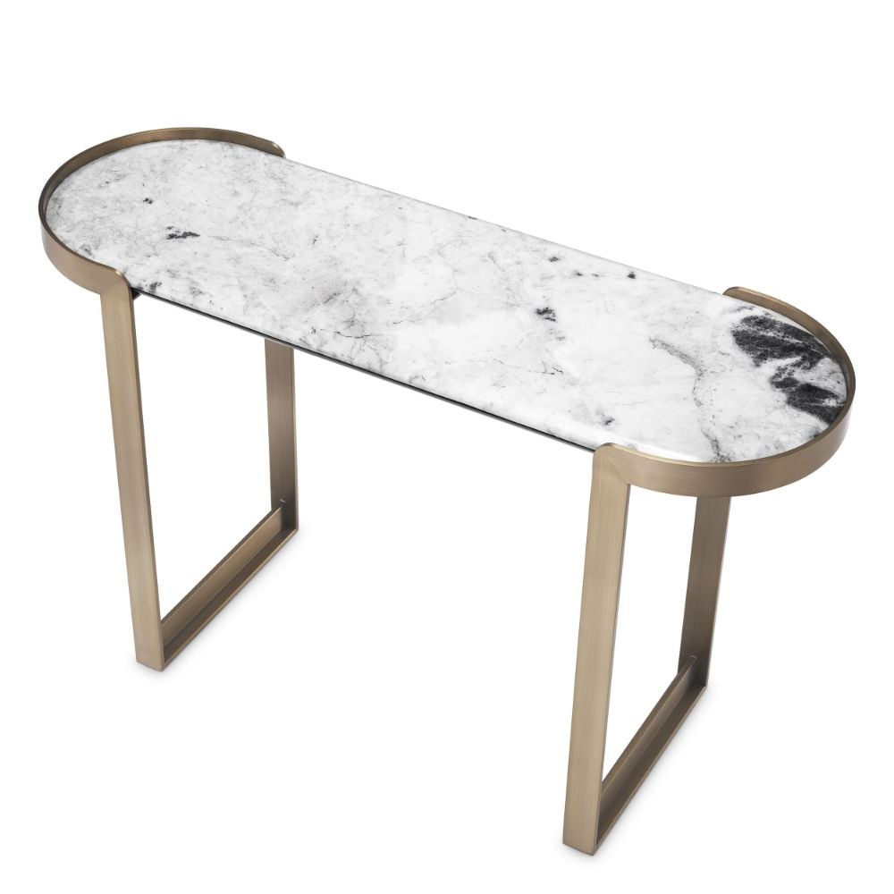Fabio Console Table