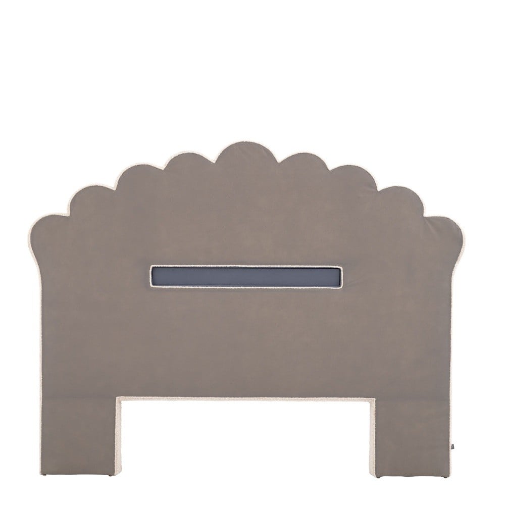 Trapezium Headboard