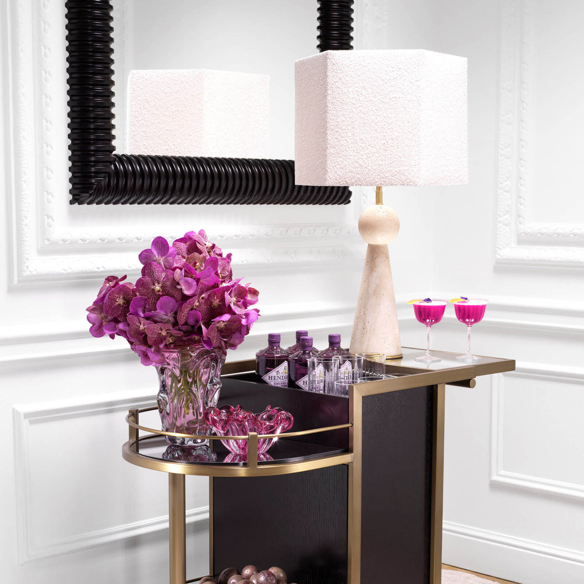 Novak Table Lamp