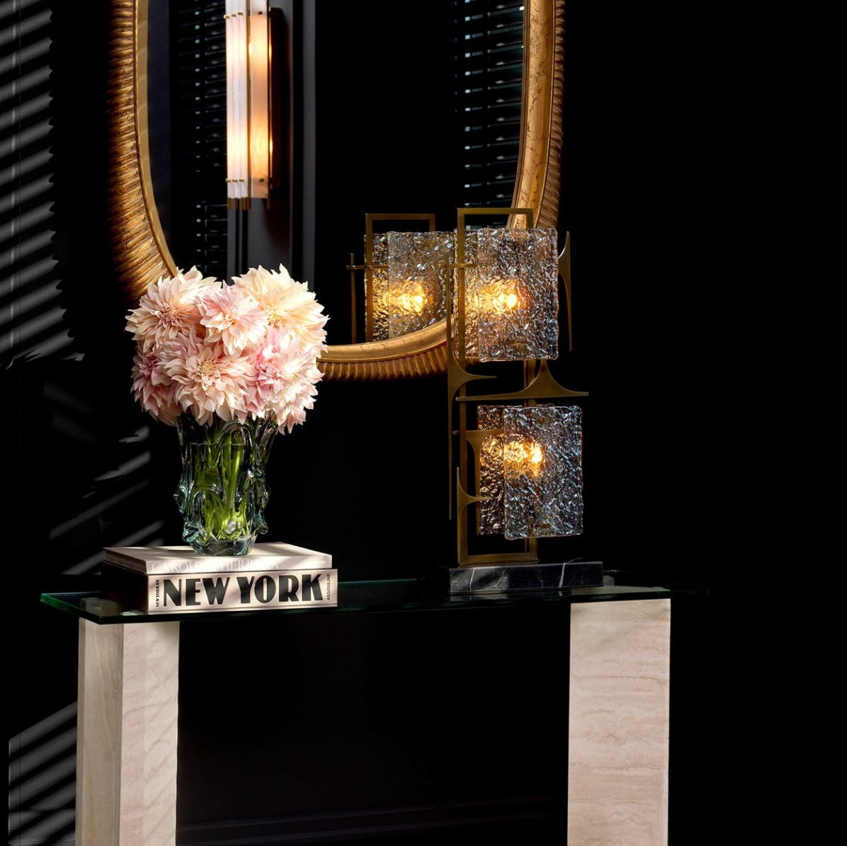 Table Lamp Zeno