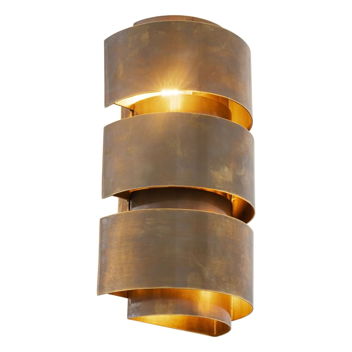 Wall Lamp Manetti