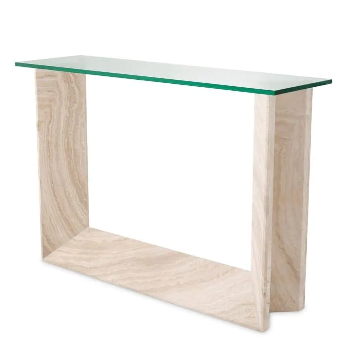 Console Table Fortuna