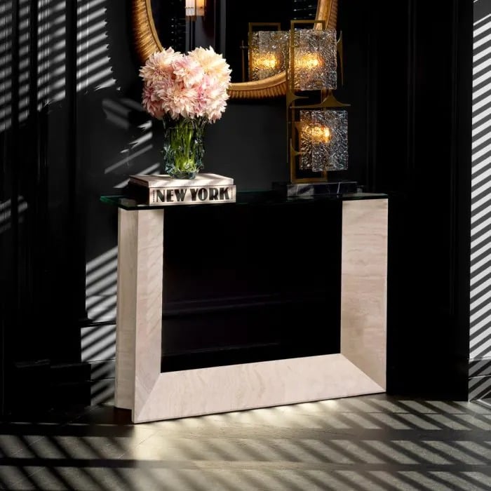 Console Table Fortuna