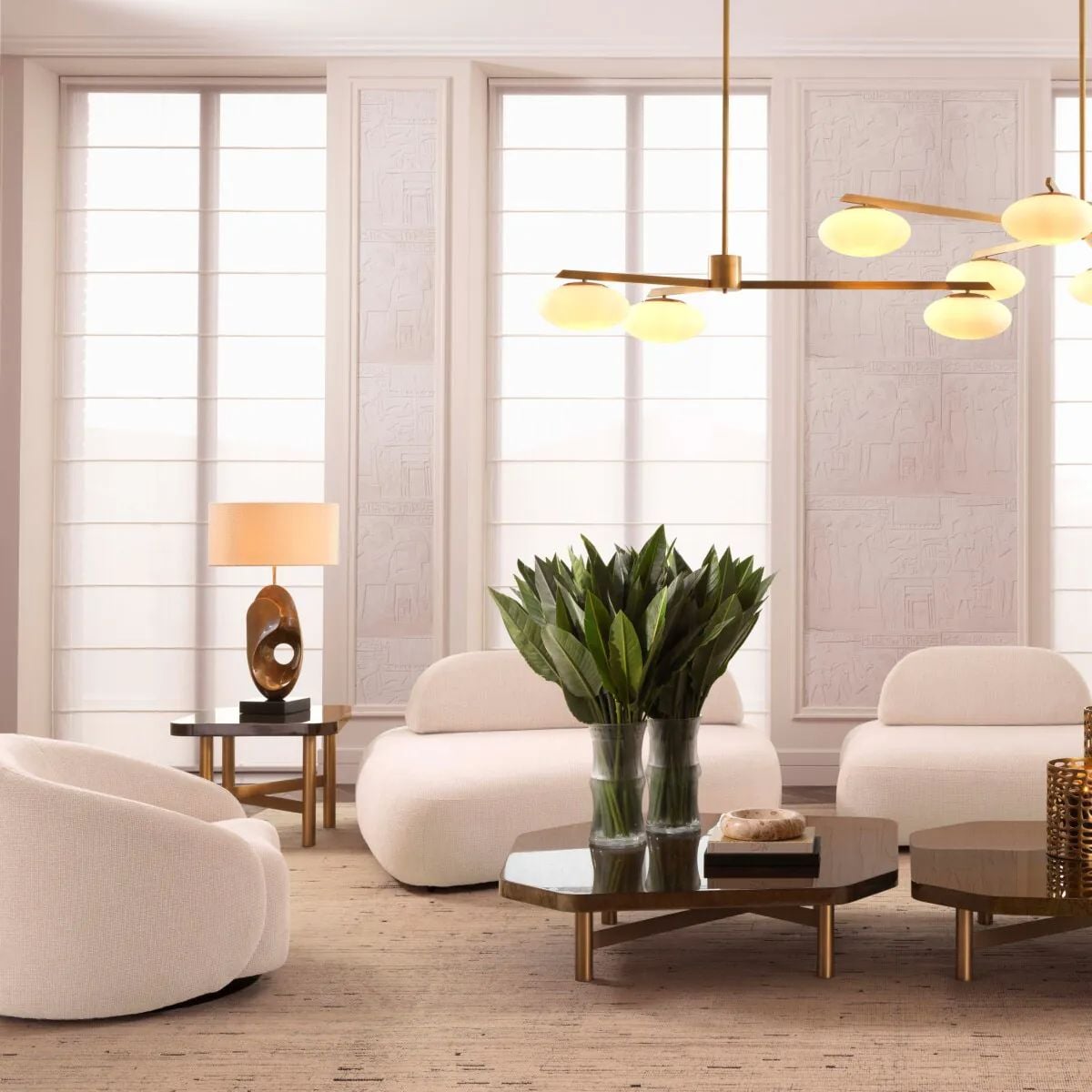 D'Ancona Table Lamp