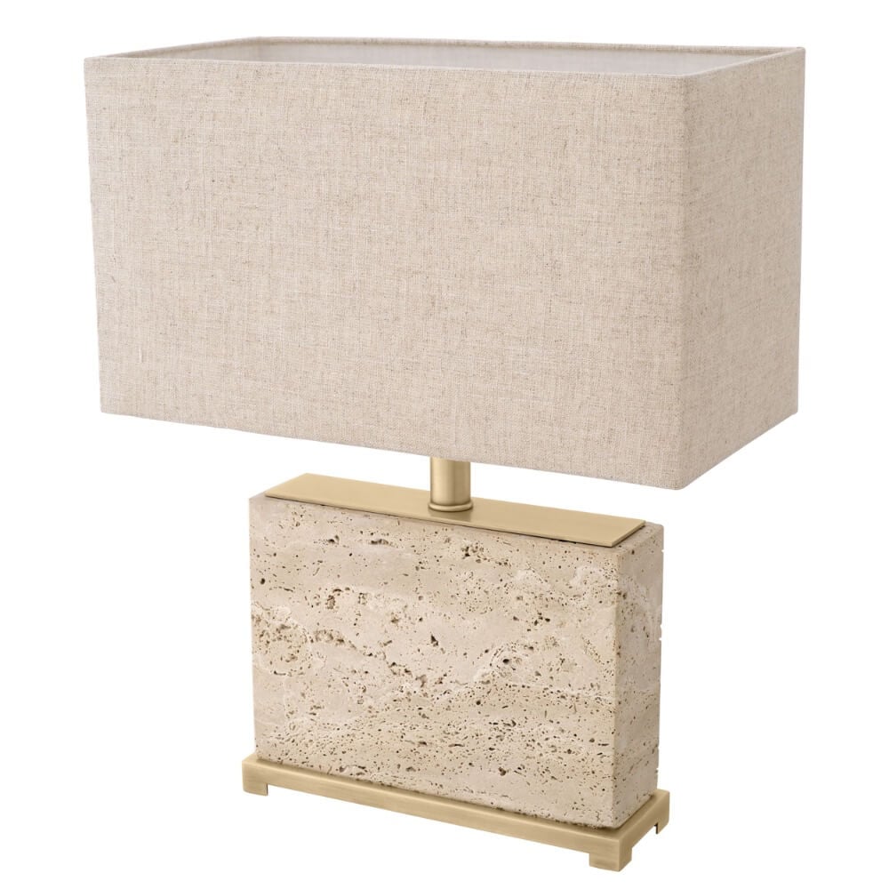 Newton Small Table Lamp