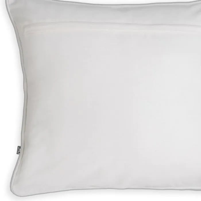 Cushion Coura Beige