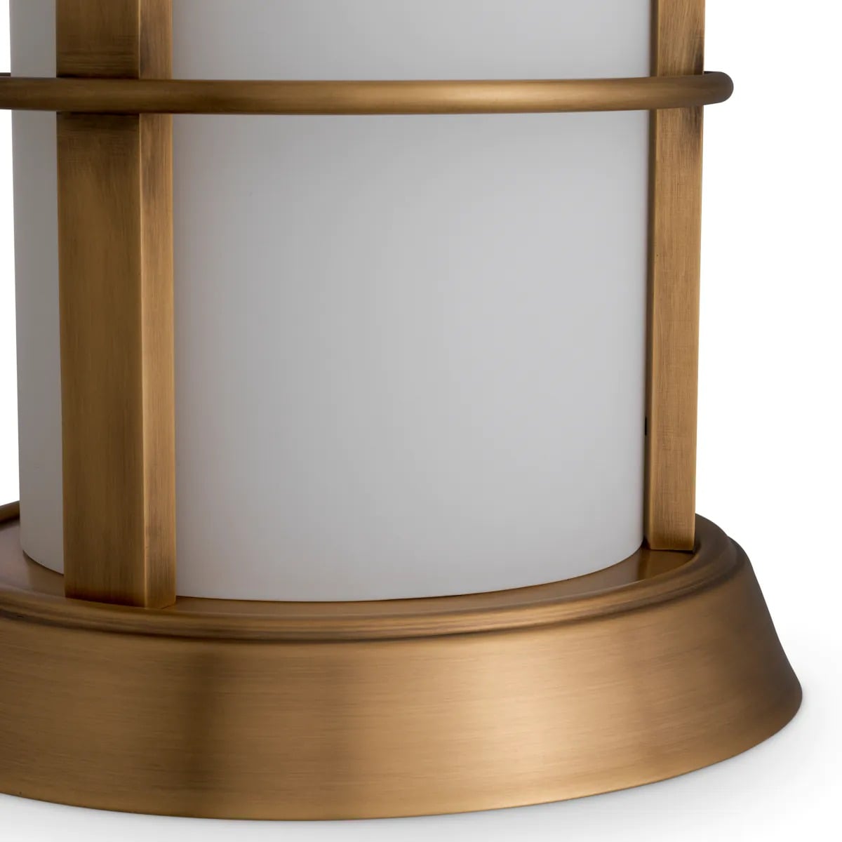 Outdoor Table Lamp Kyle Large