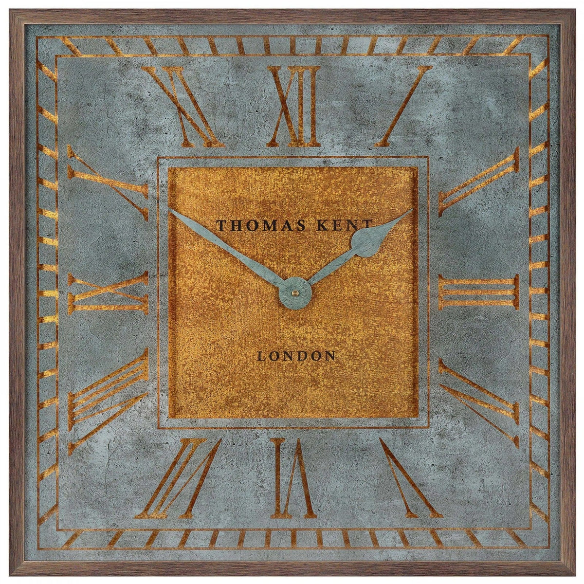 Florentine Grand Clock - Square