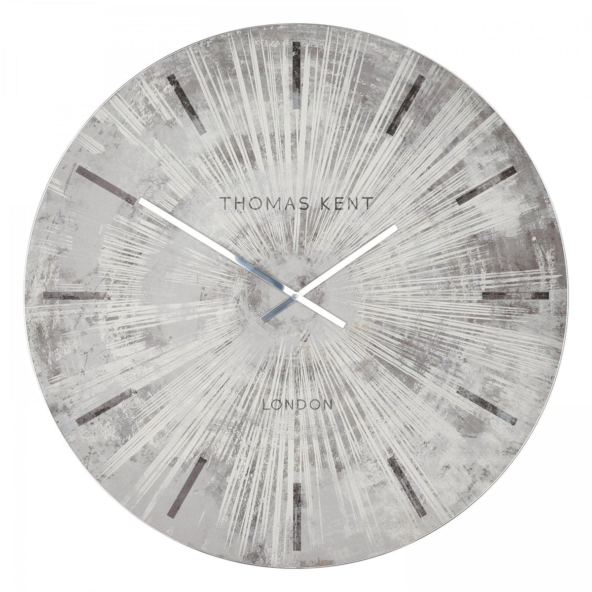 Starburst Grand Clock