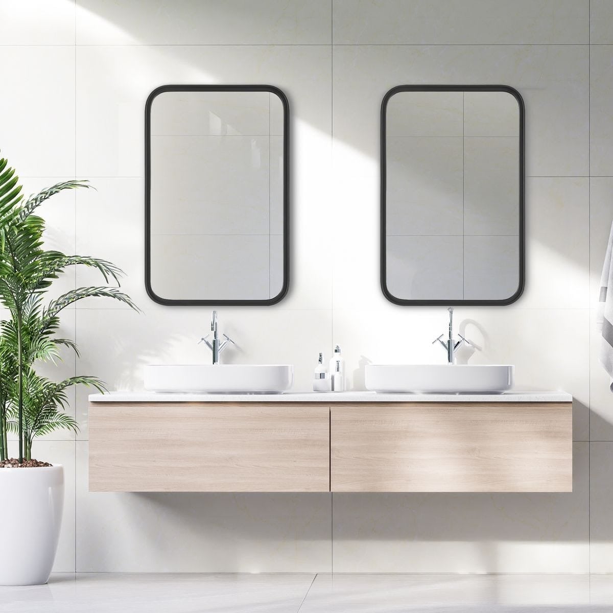 Warren Mirror
