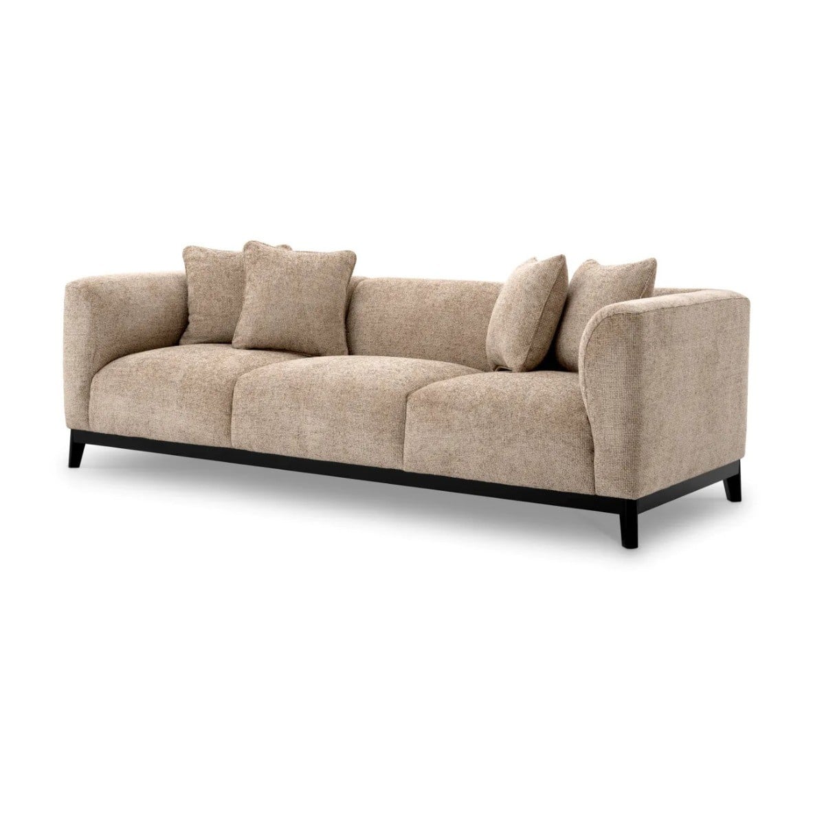 Corso Sofa in Taupe