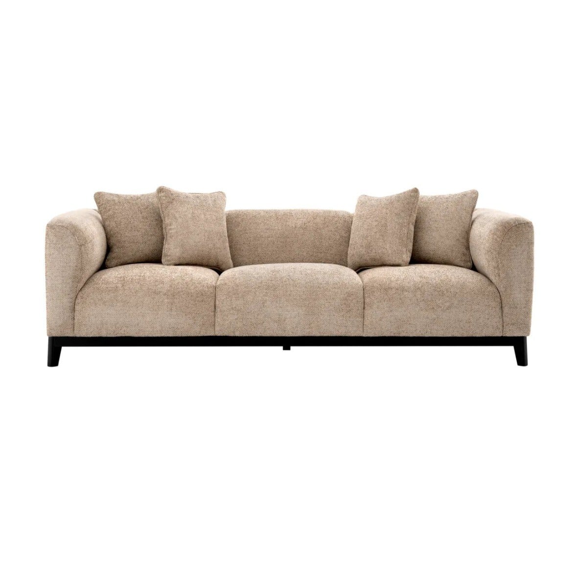 Corso Sofa in Taupe