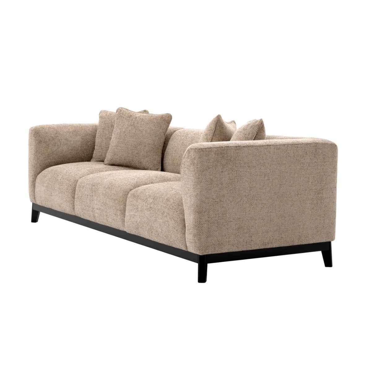 Corso Sofa in Taupe