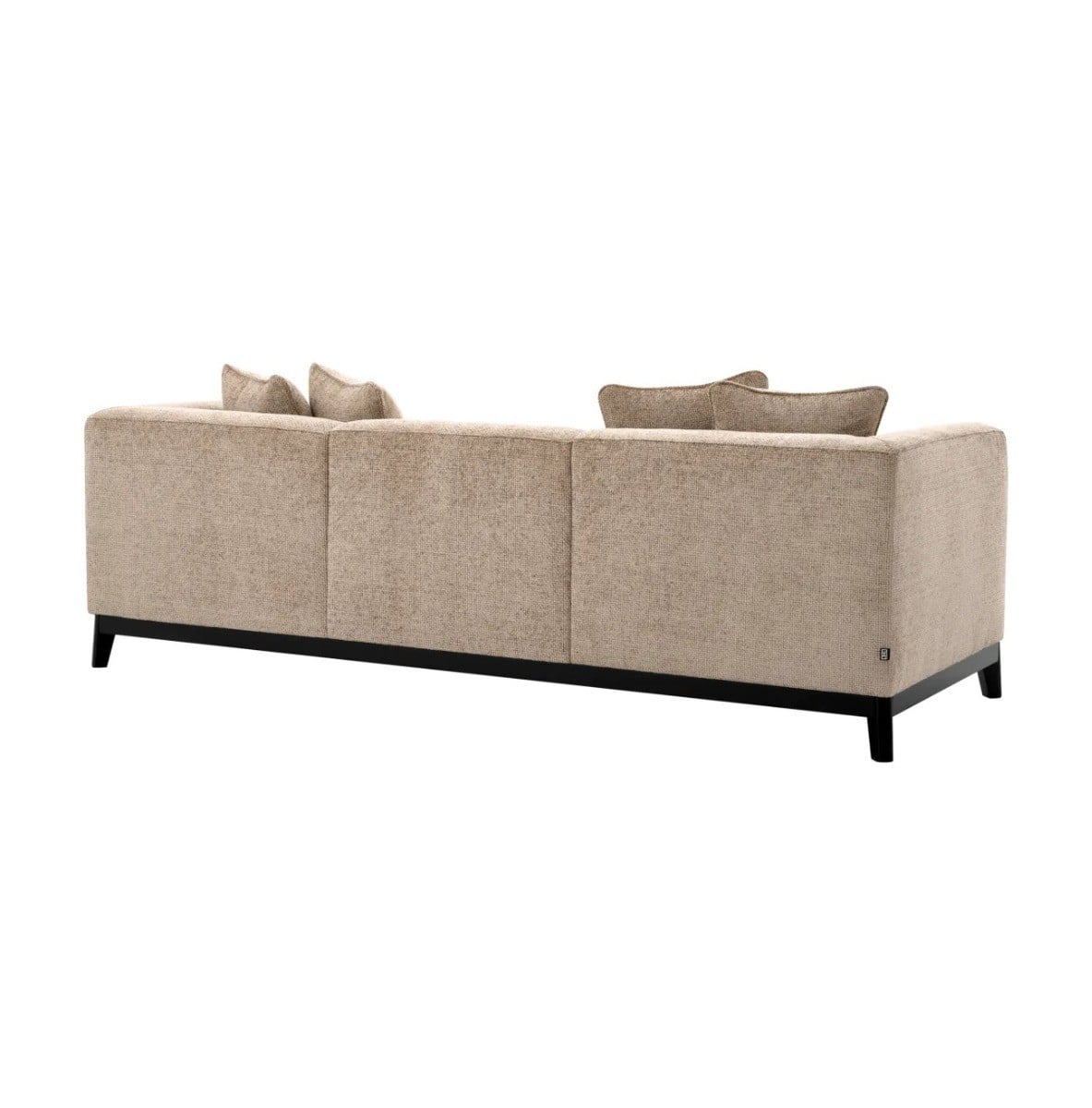 Corso Sofa in Taupe