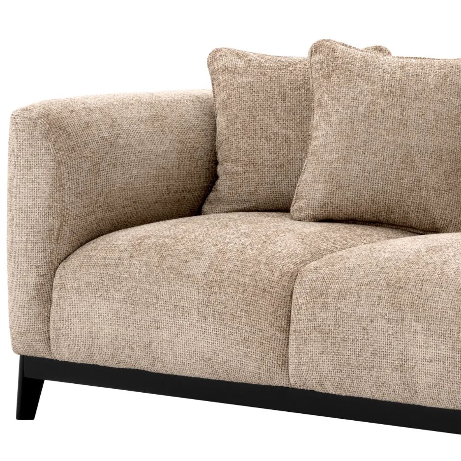 Corso Sofa in Taupe