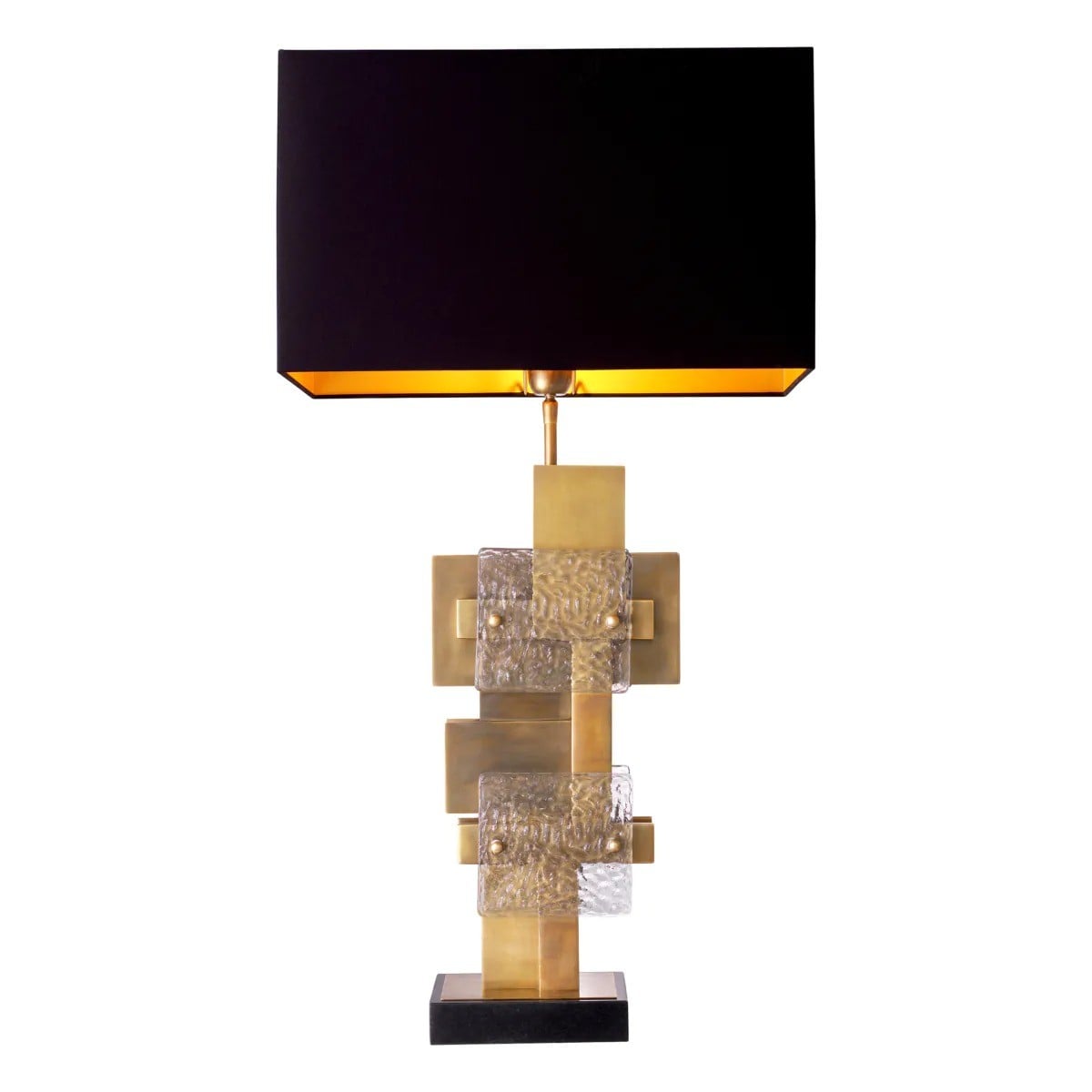 Langham Table Lamp
