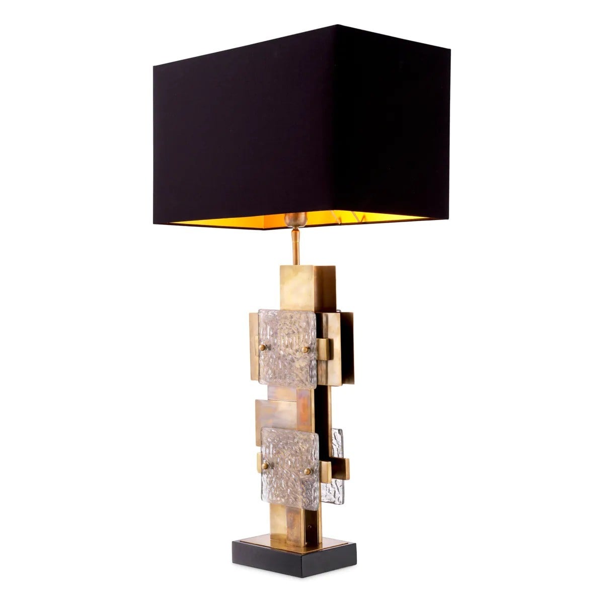 Langham Table Lamp
