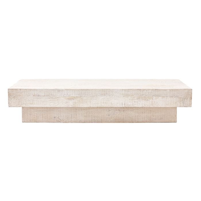 Moorhead Coffee Table Whitewash