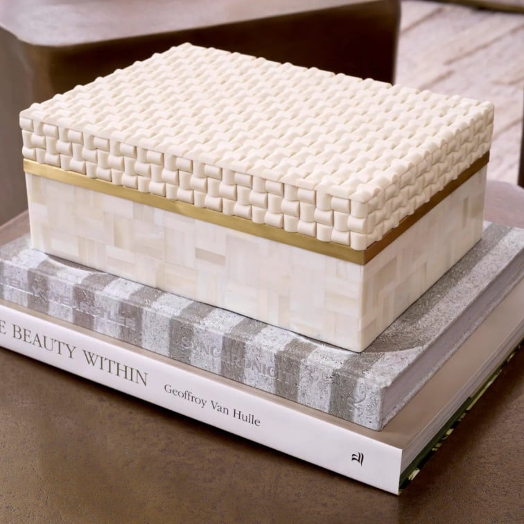 Seaside Box - Small