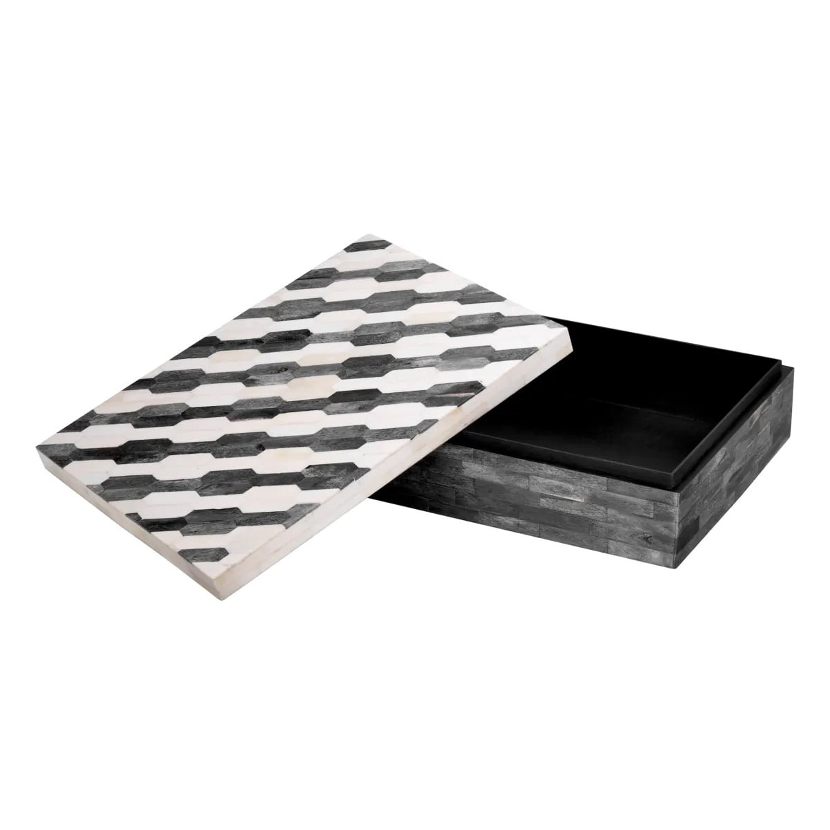 Box Rodeo Large