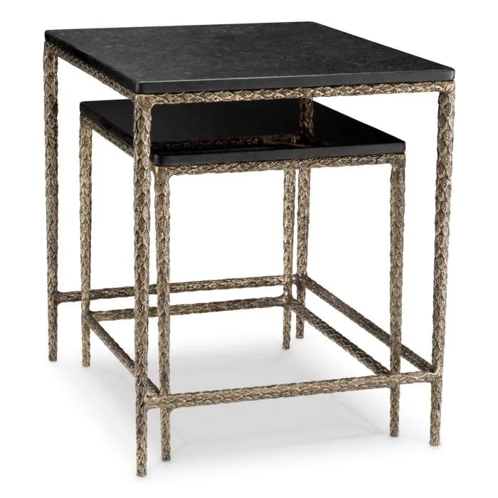 Side Table Ferndale set of 2