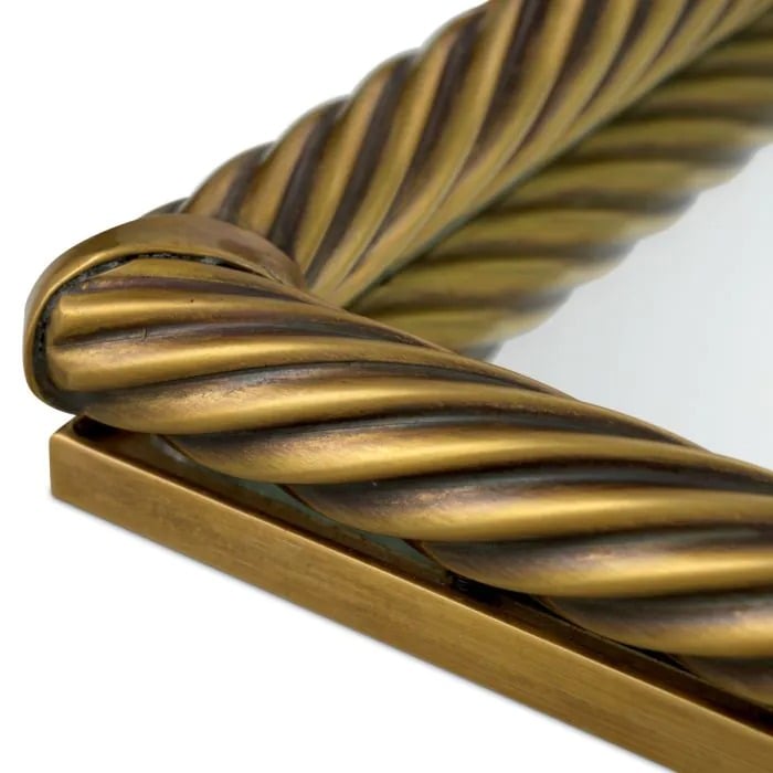 Tray Salvi Rectangular Large