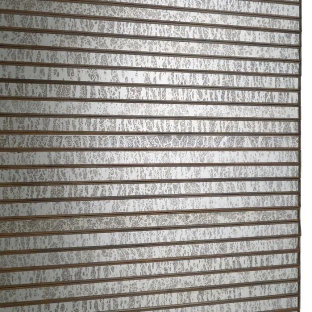 Zambra Wall Object