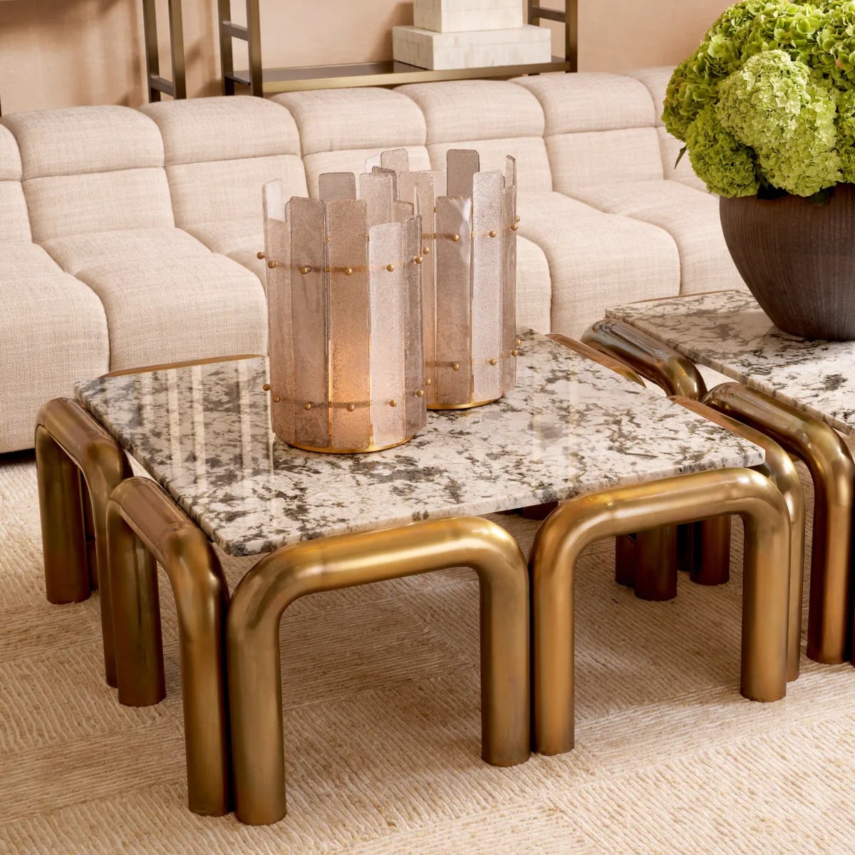 Sunwood Coffee Table