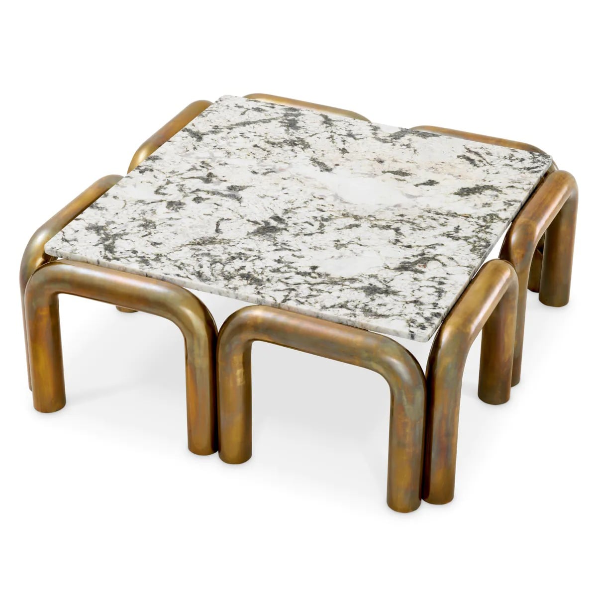 Sunwood Coffee Table