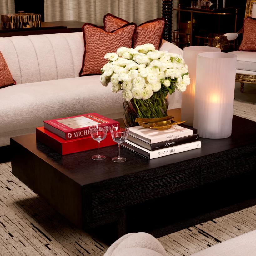 Coffee Table Rialto Dark