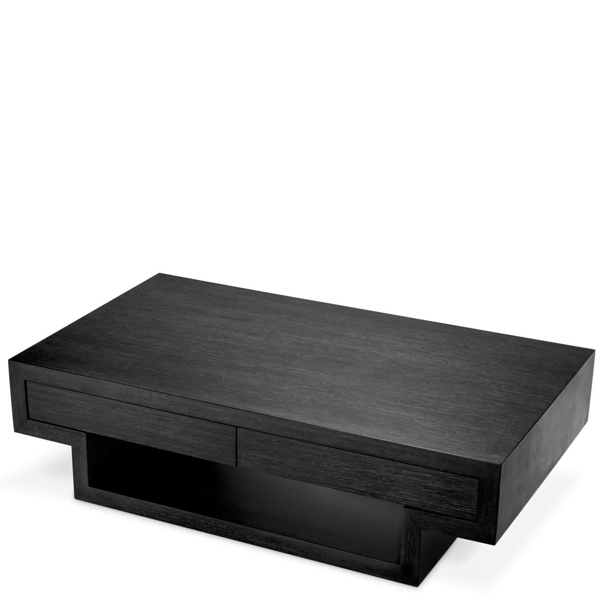 Coffee Table Rialto Dark
