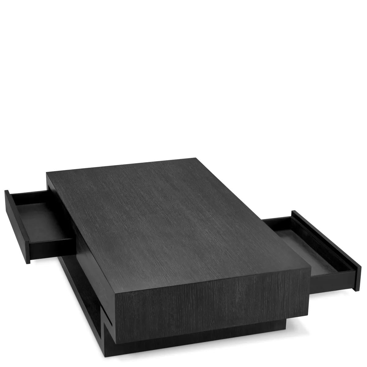 Coffee Table Rialto Dark